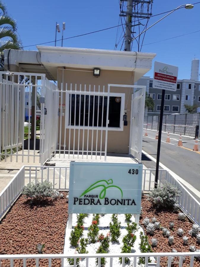 דירות פינדאמונהנגבה Pinda X Campos X Aparecida מראה חיצוני תמונה