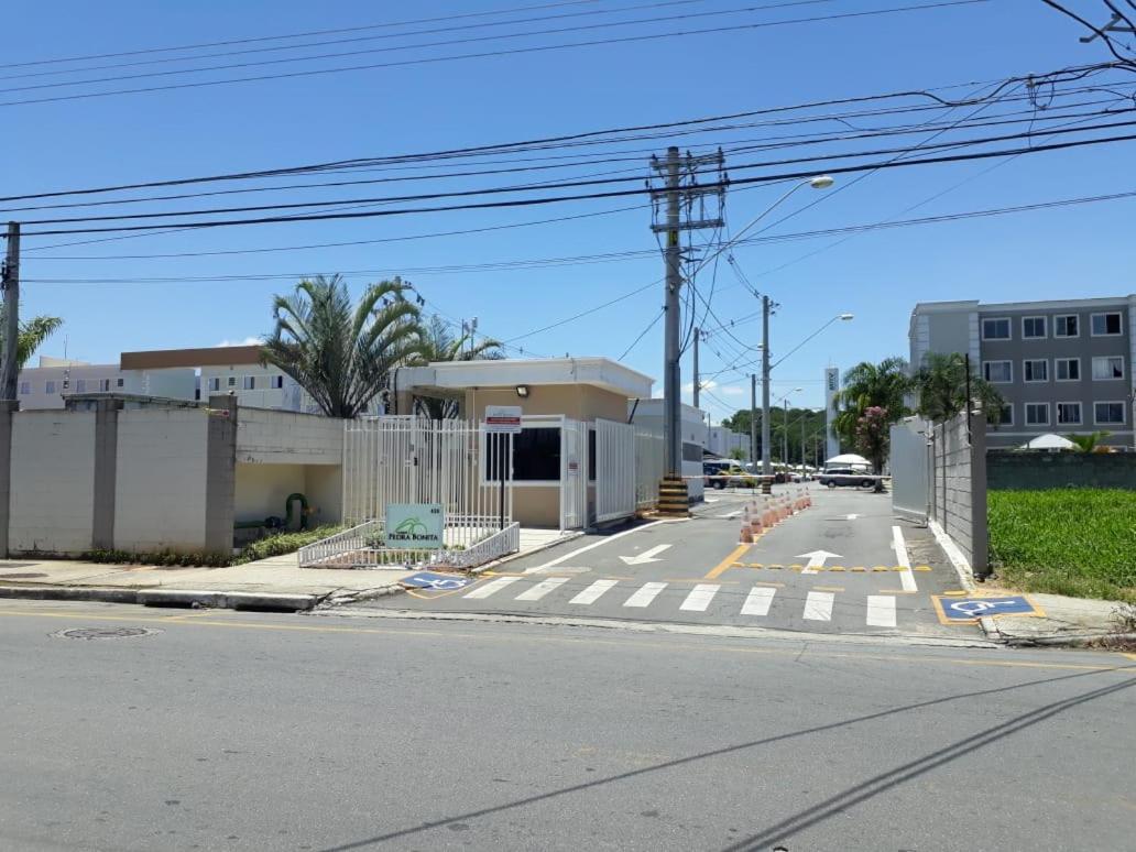 דירות פינדאמונהנגבה Pinda X Campos X Aparecida מראה חיצוני תמונה